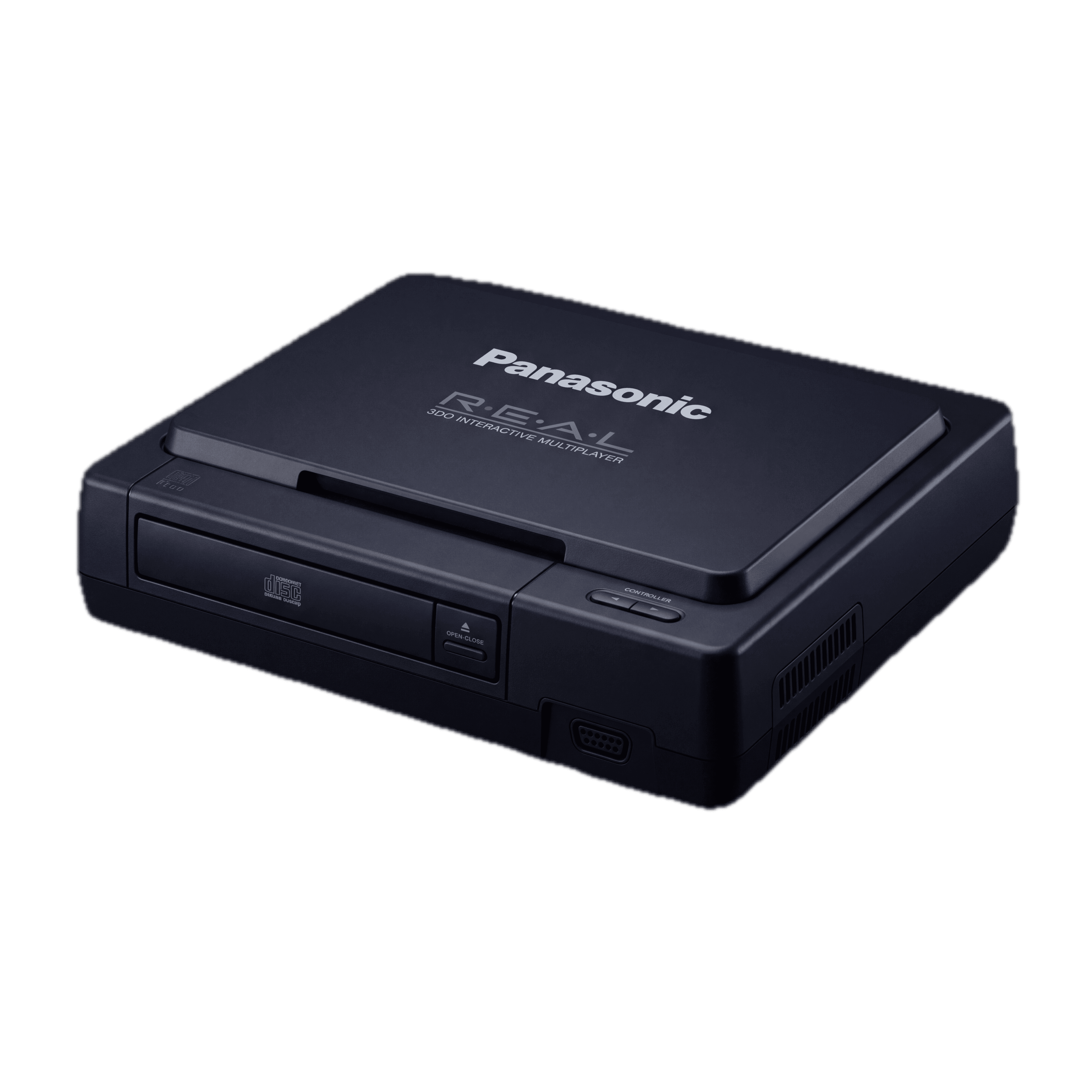 3DO Interactive Multiplayer