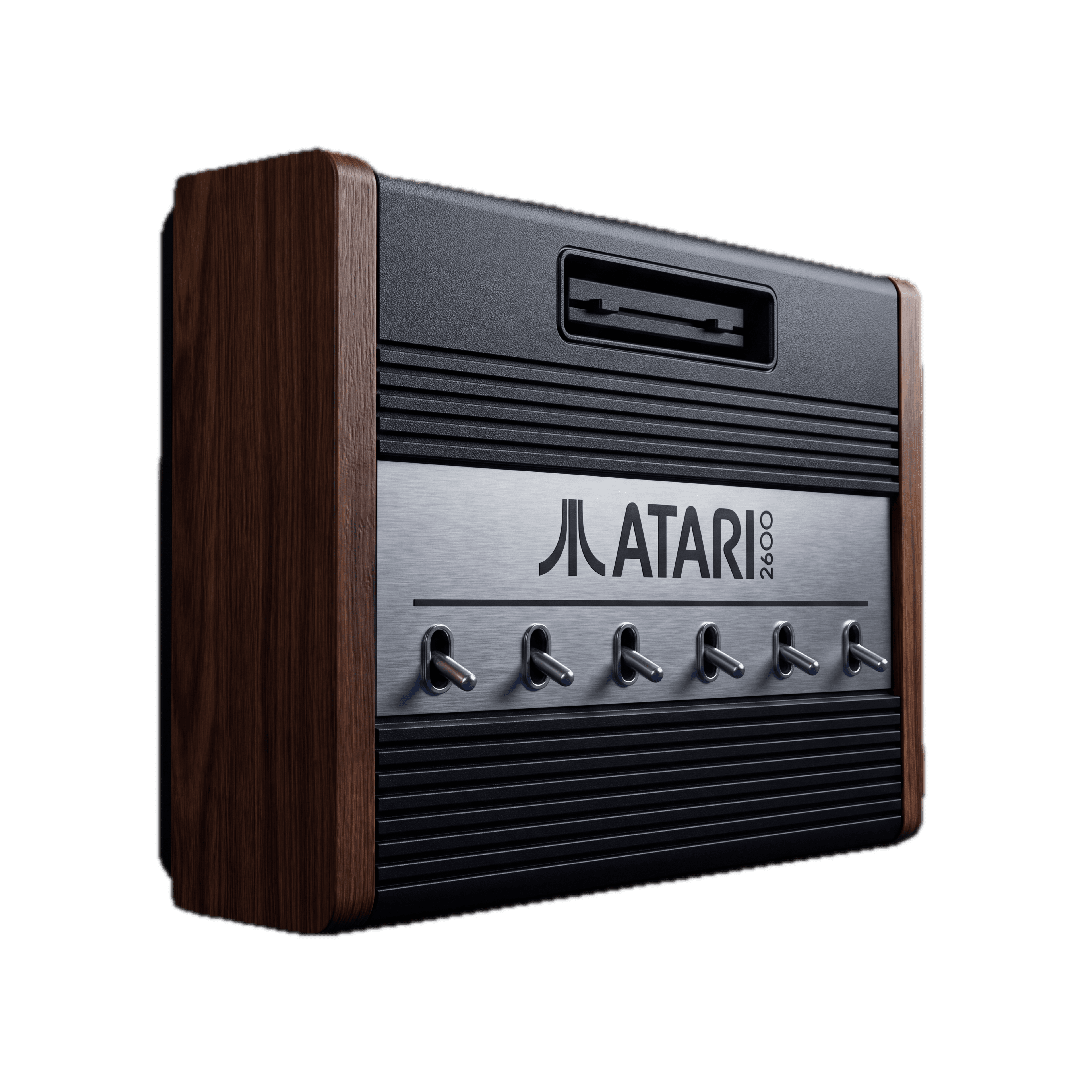 Atari 2600