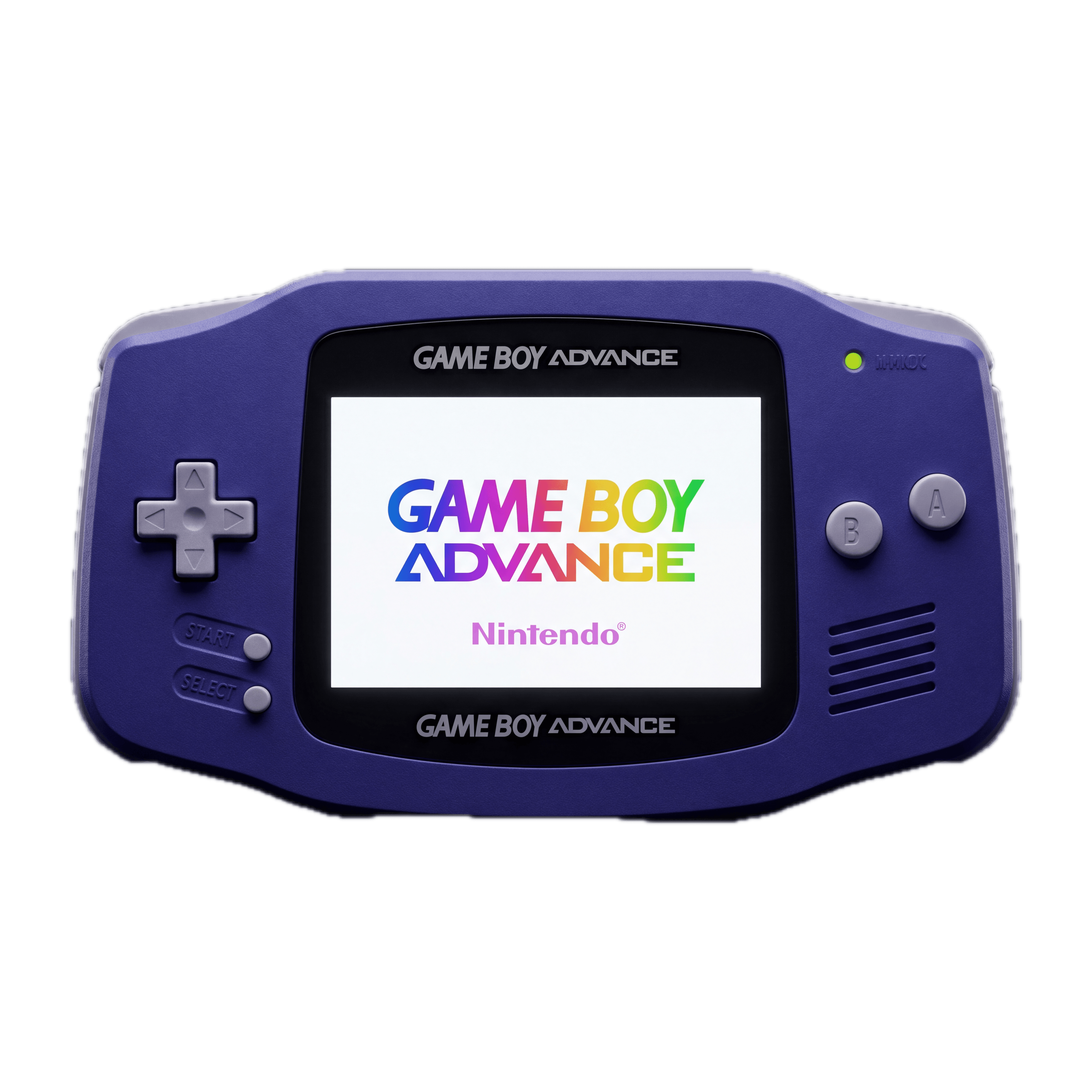 Game Boy Advance