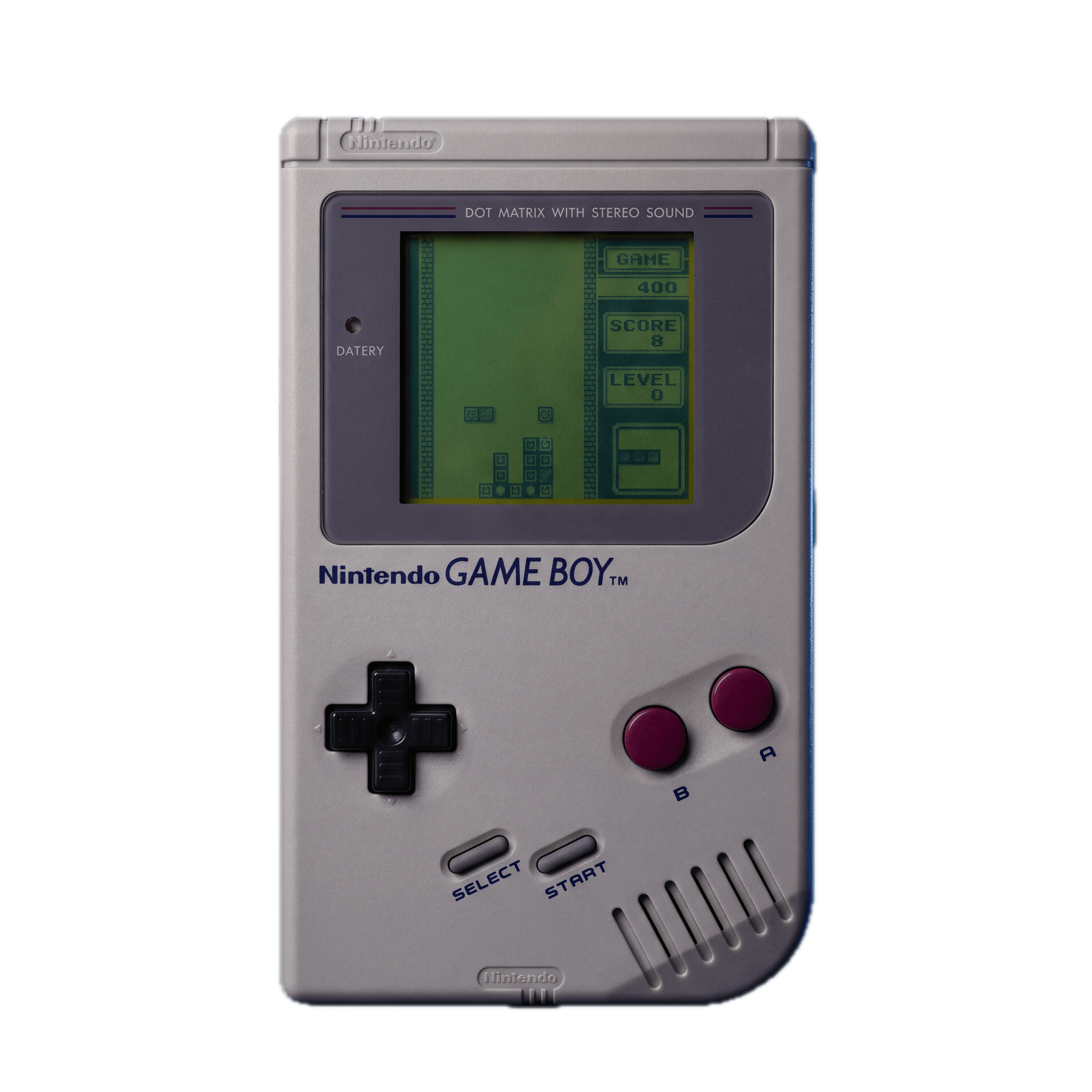 Game Boy