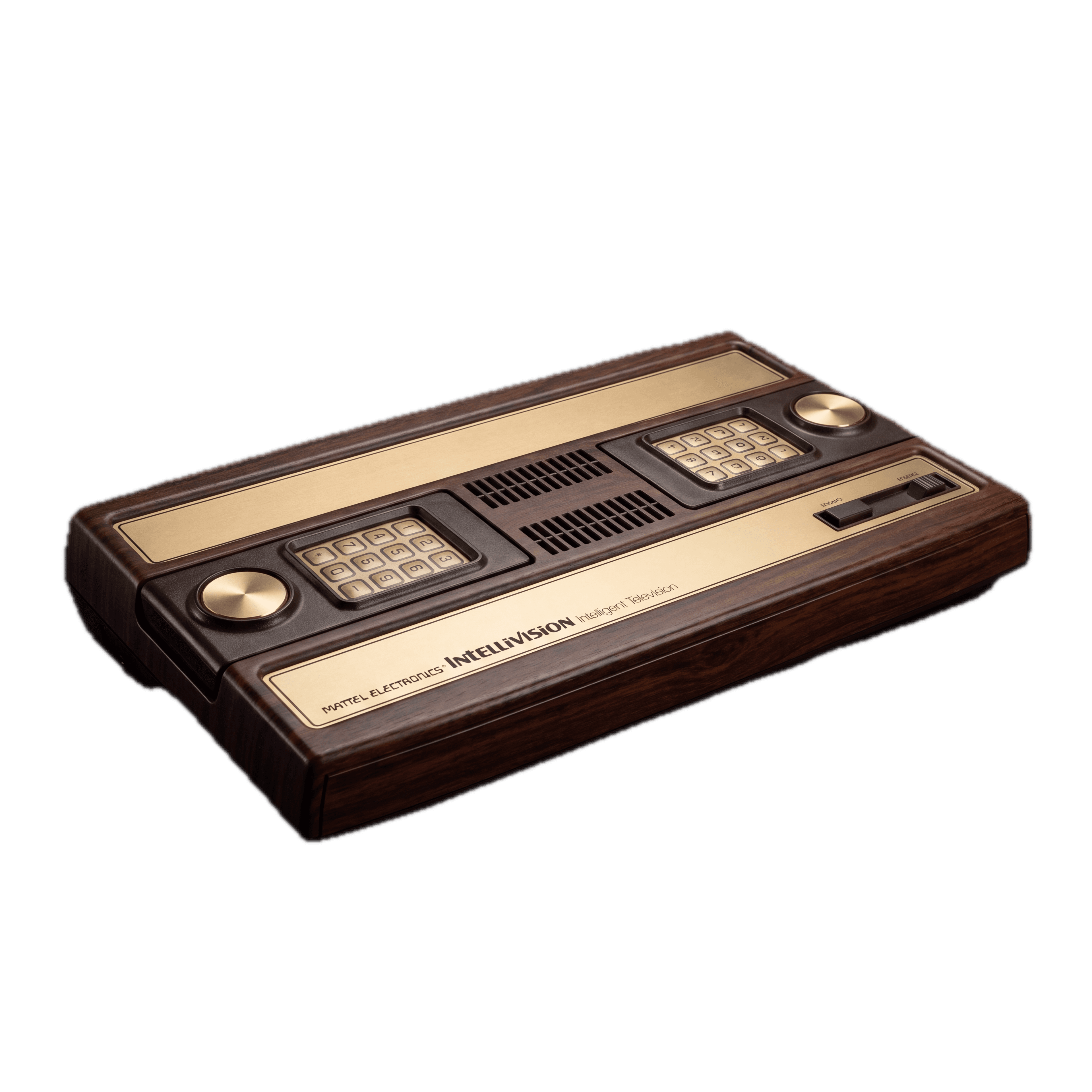 Intellivision