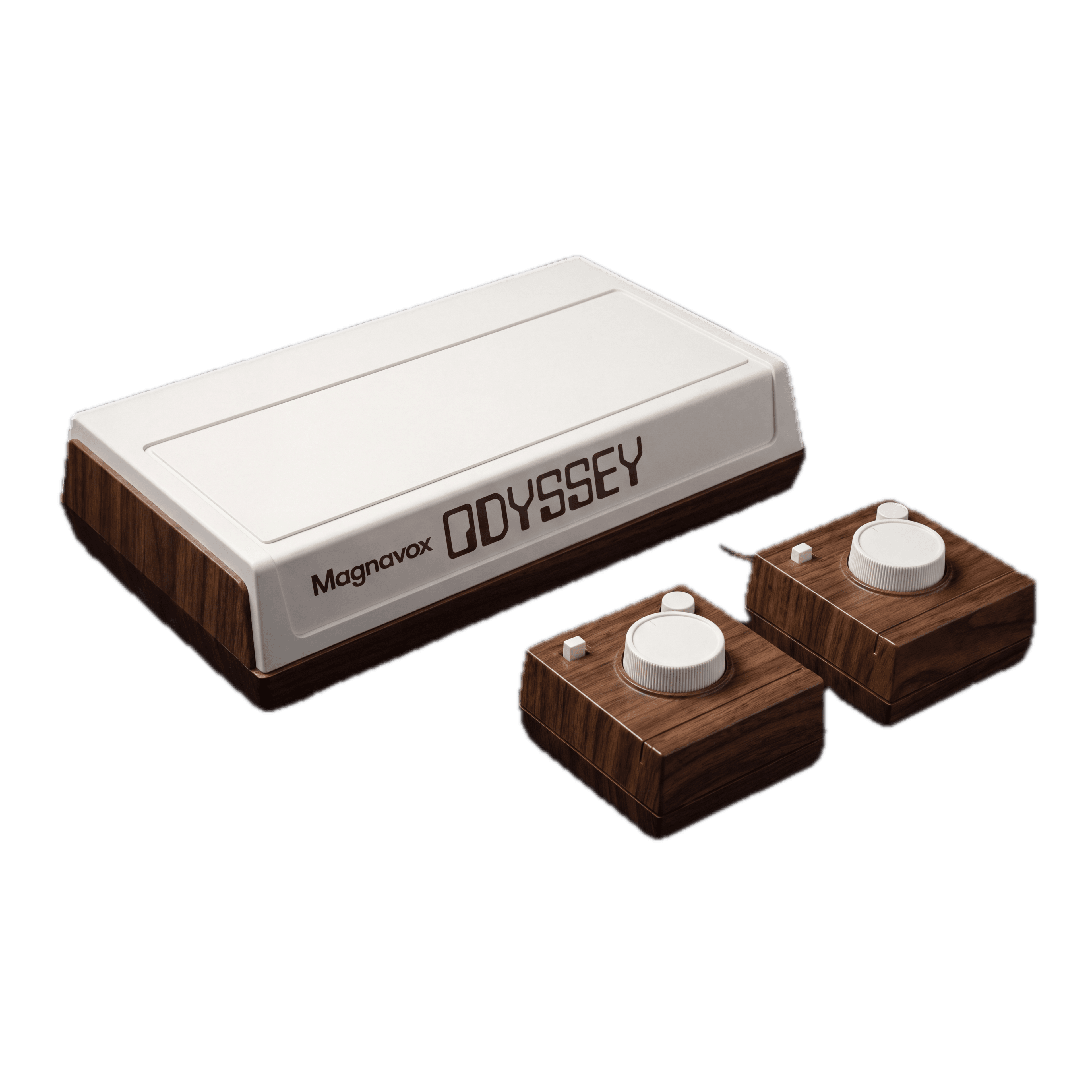 Magnavox Odyssey 2