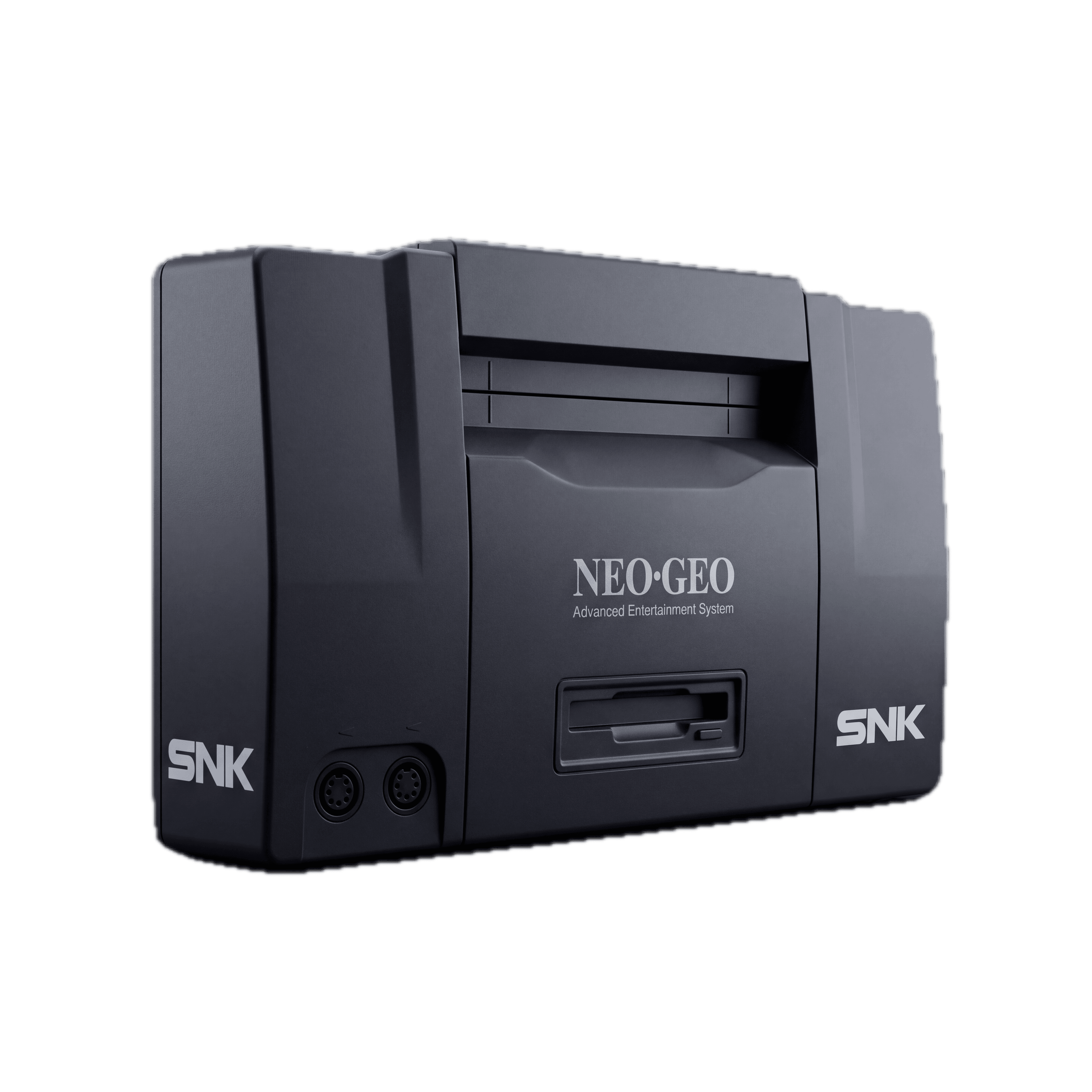 Neo Geo AES