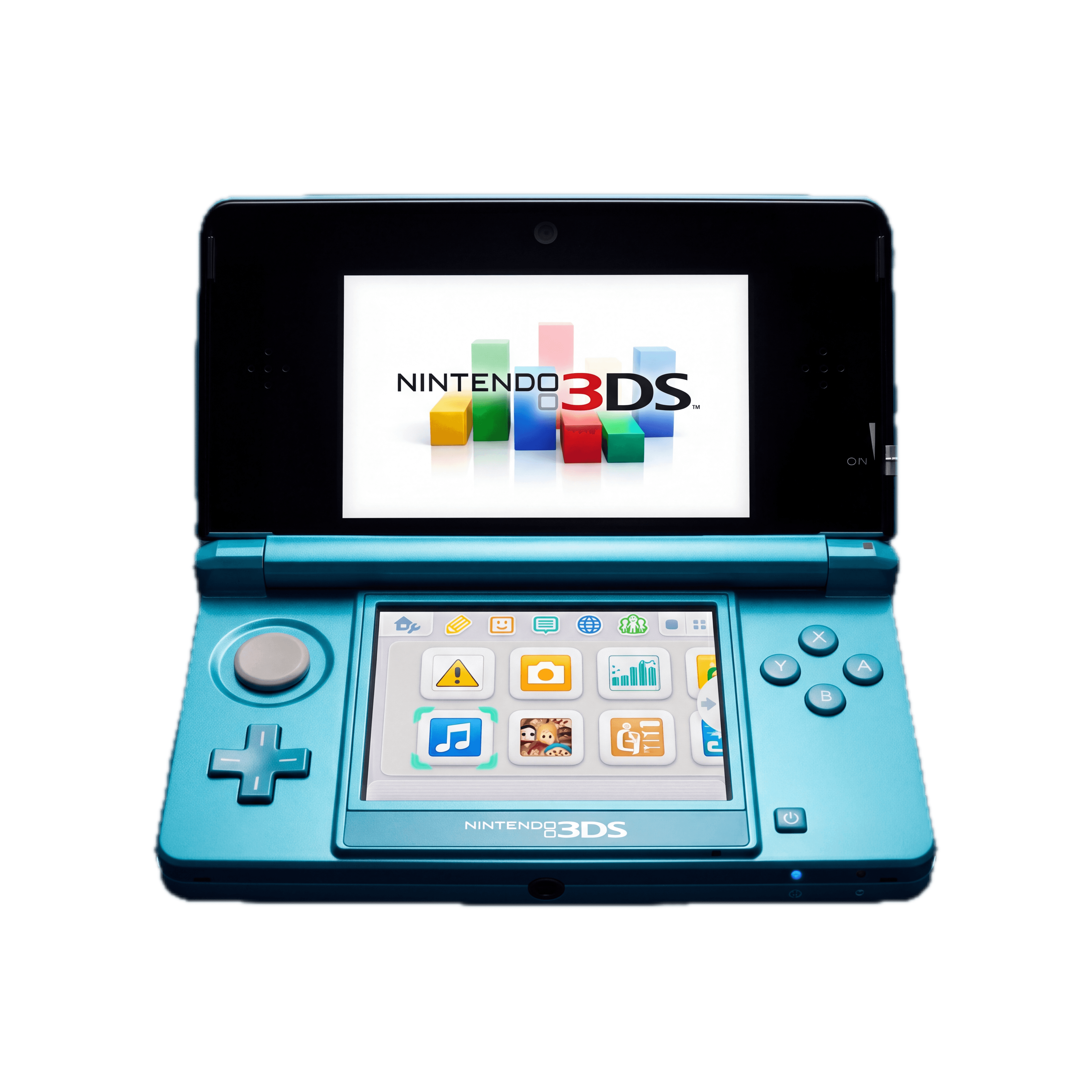 Nintendo 3DS