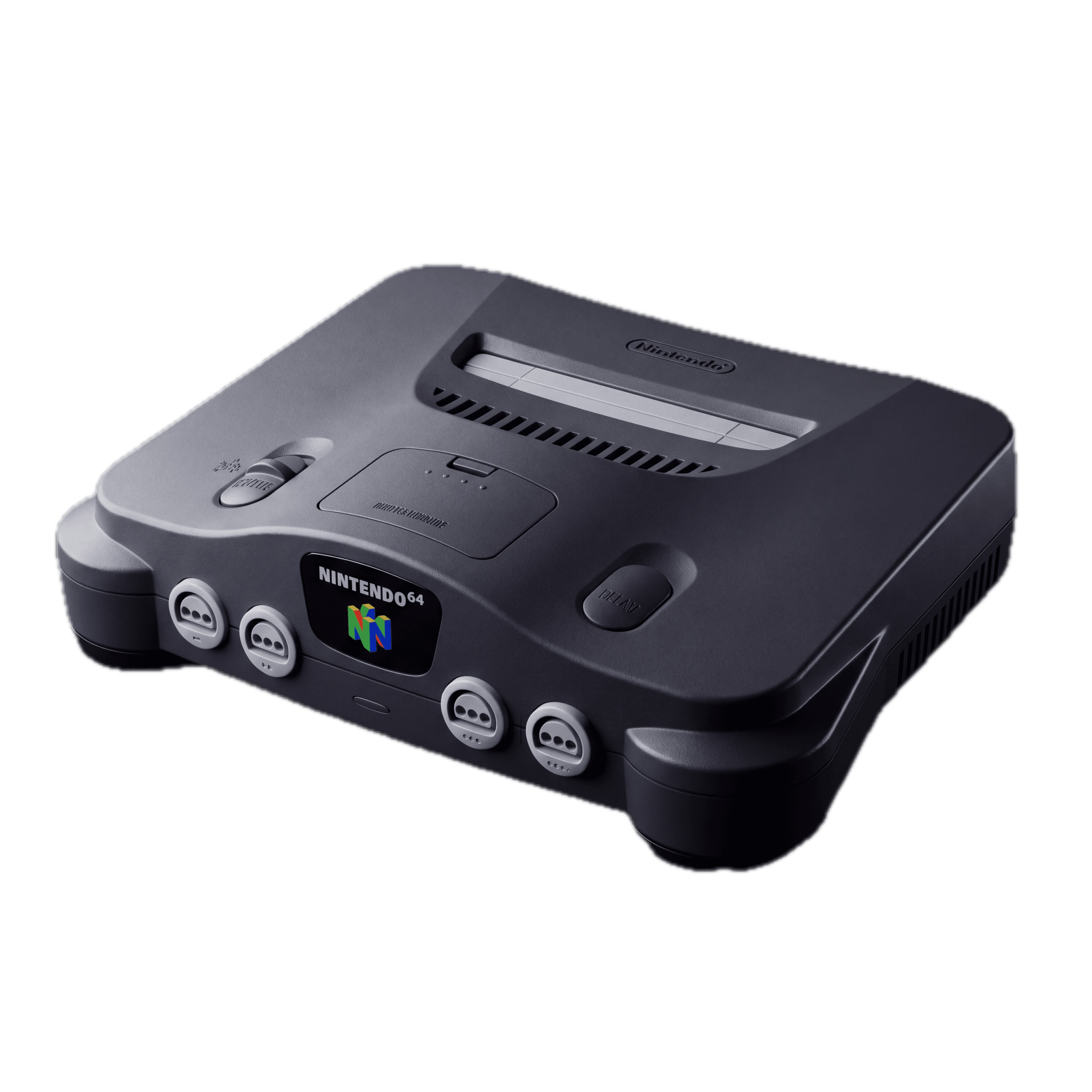 Nintendo 64