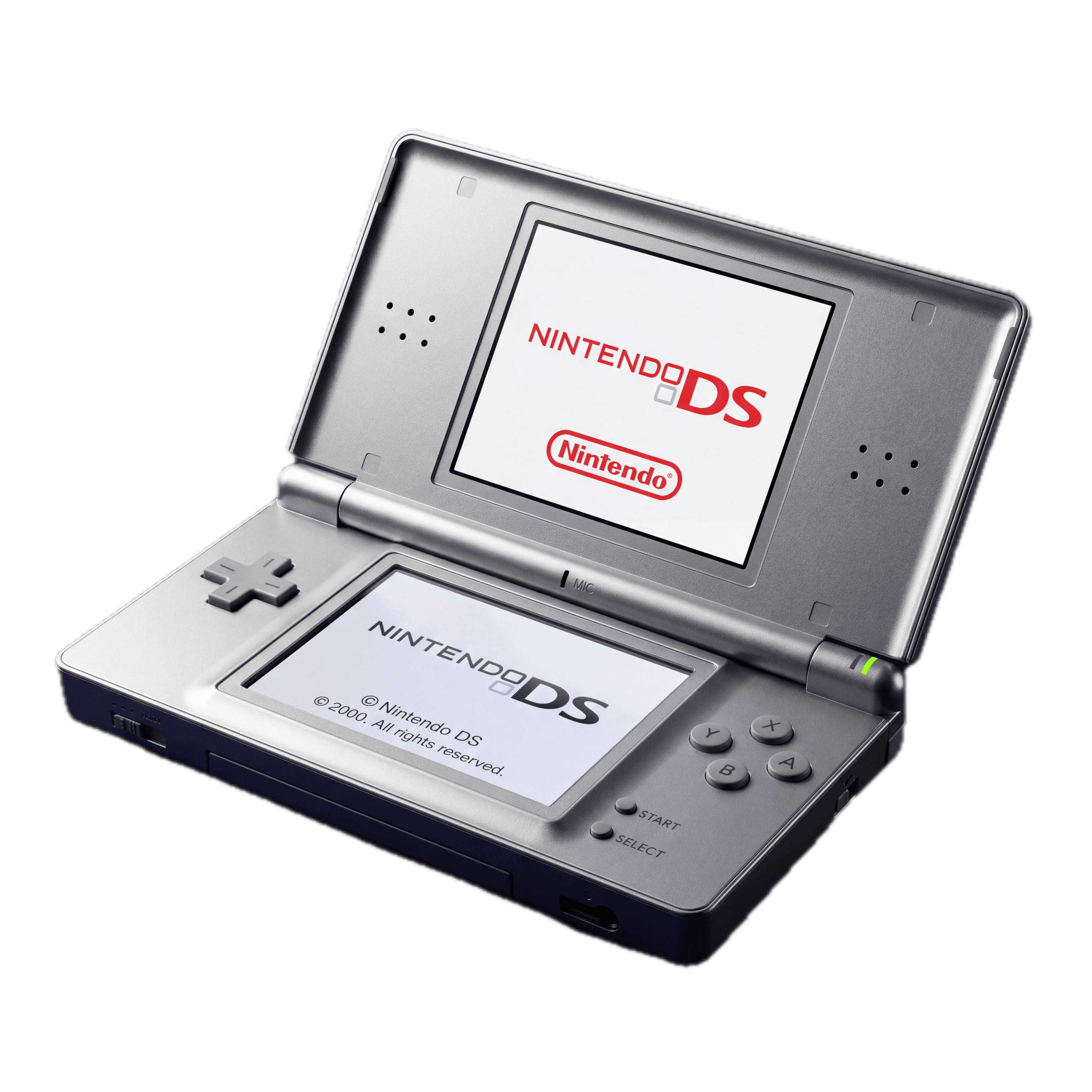Nintendo DS