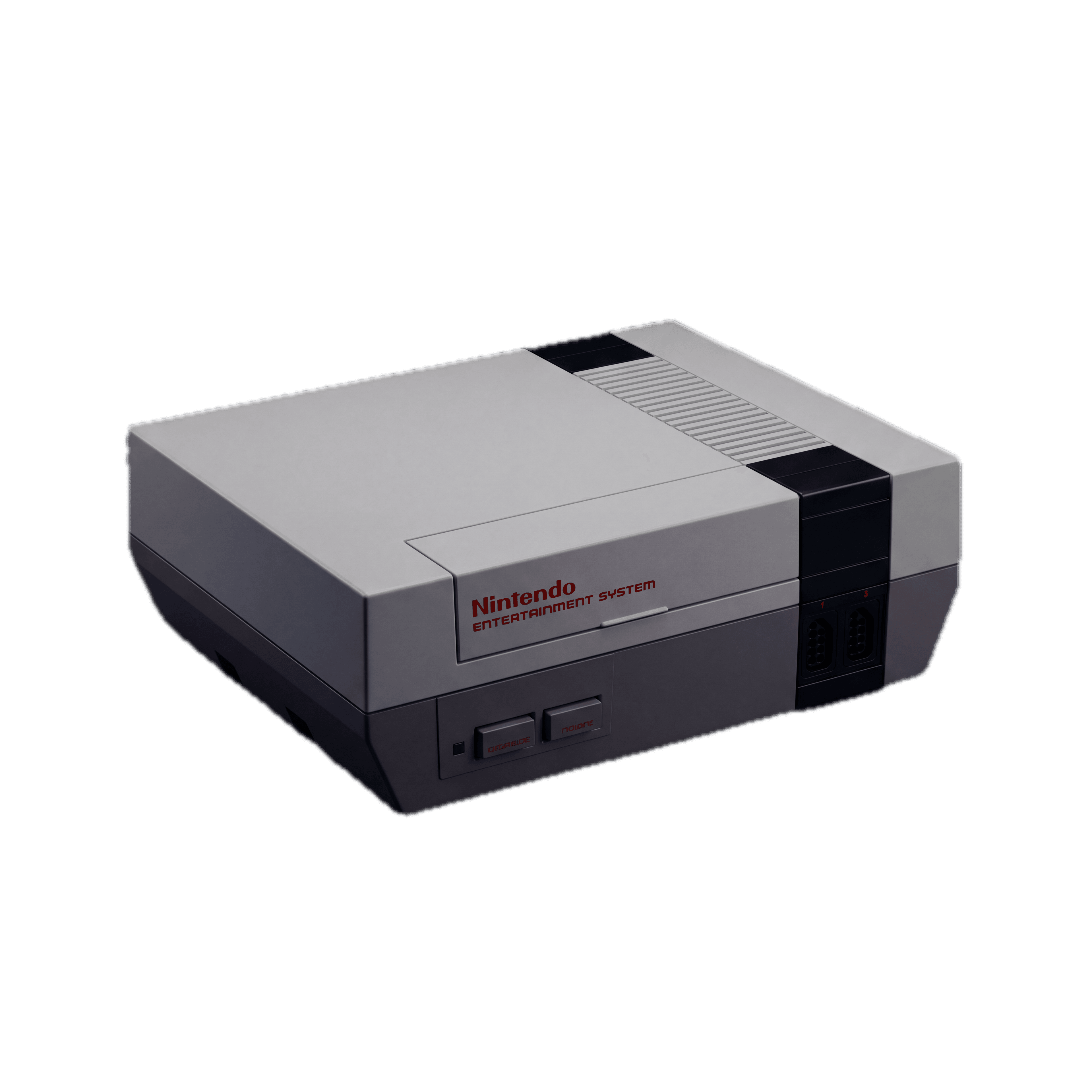 Nintendo Entertainment System