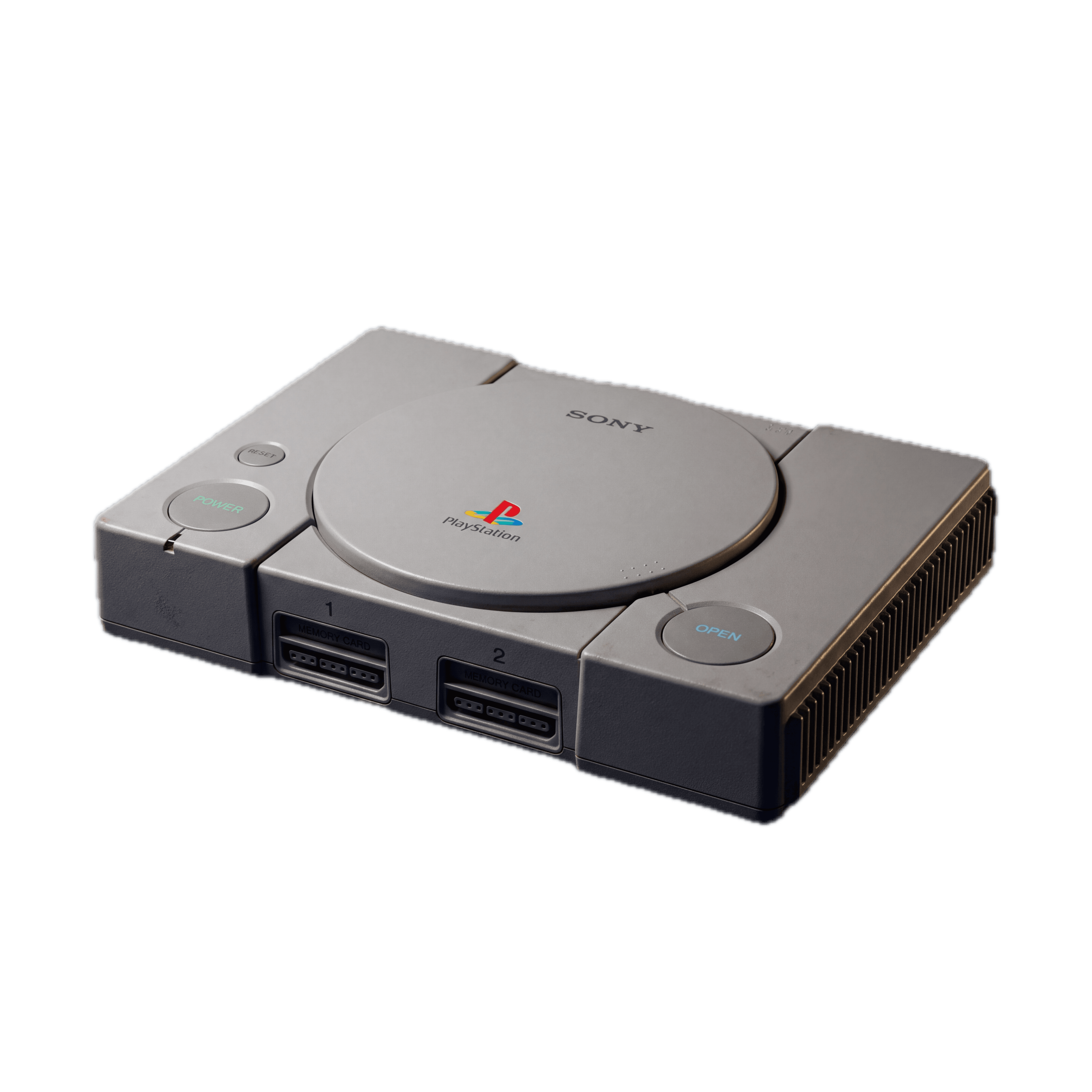 PlayStation