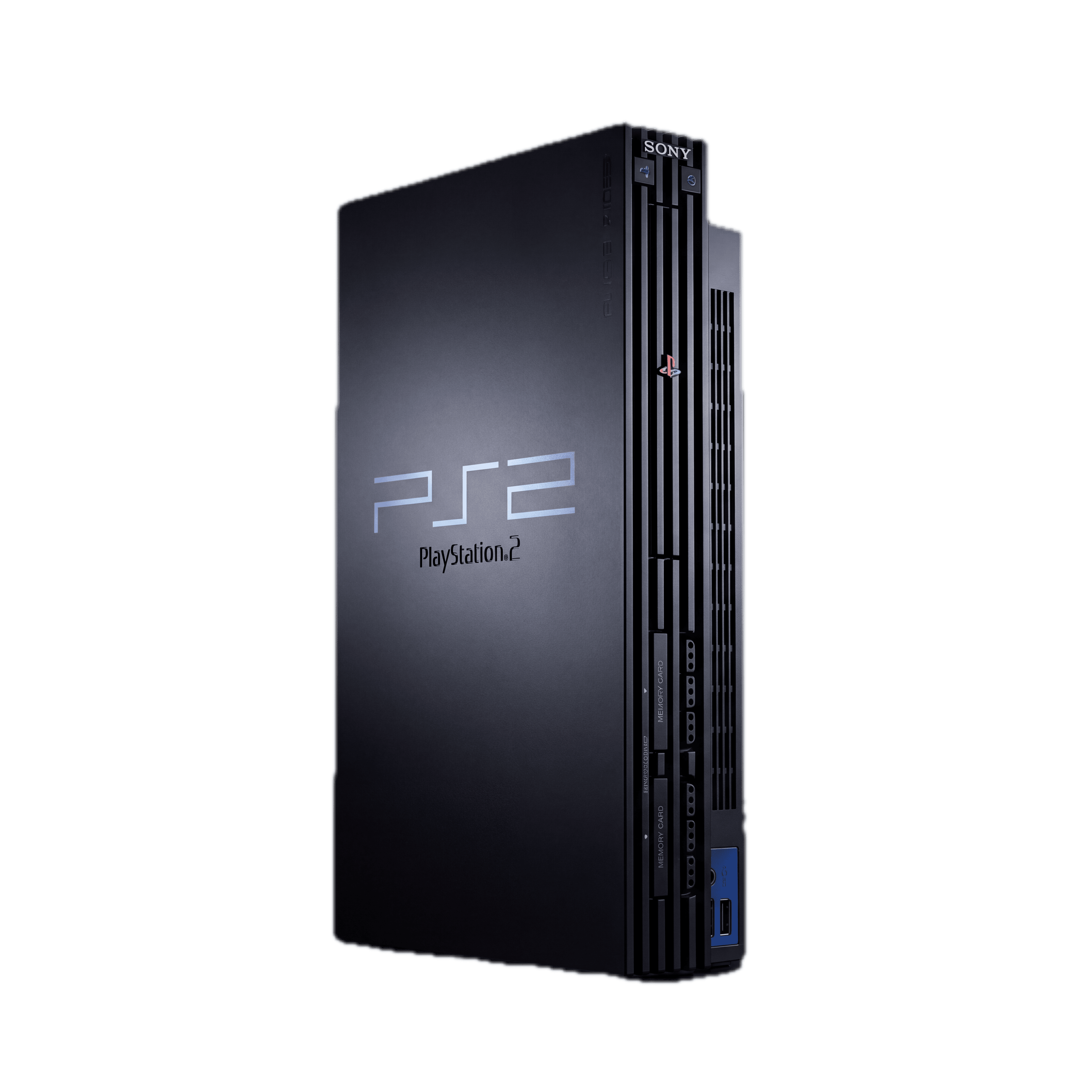 PlayStation 2