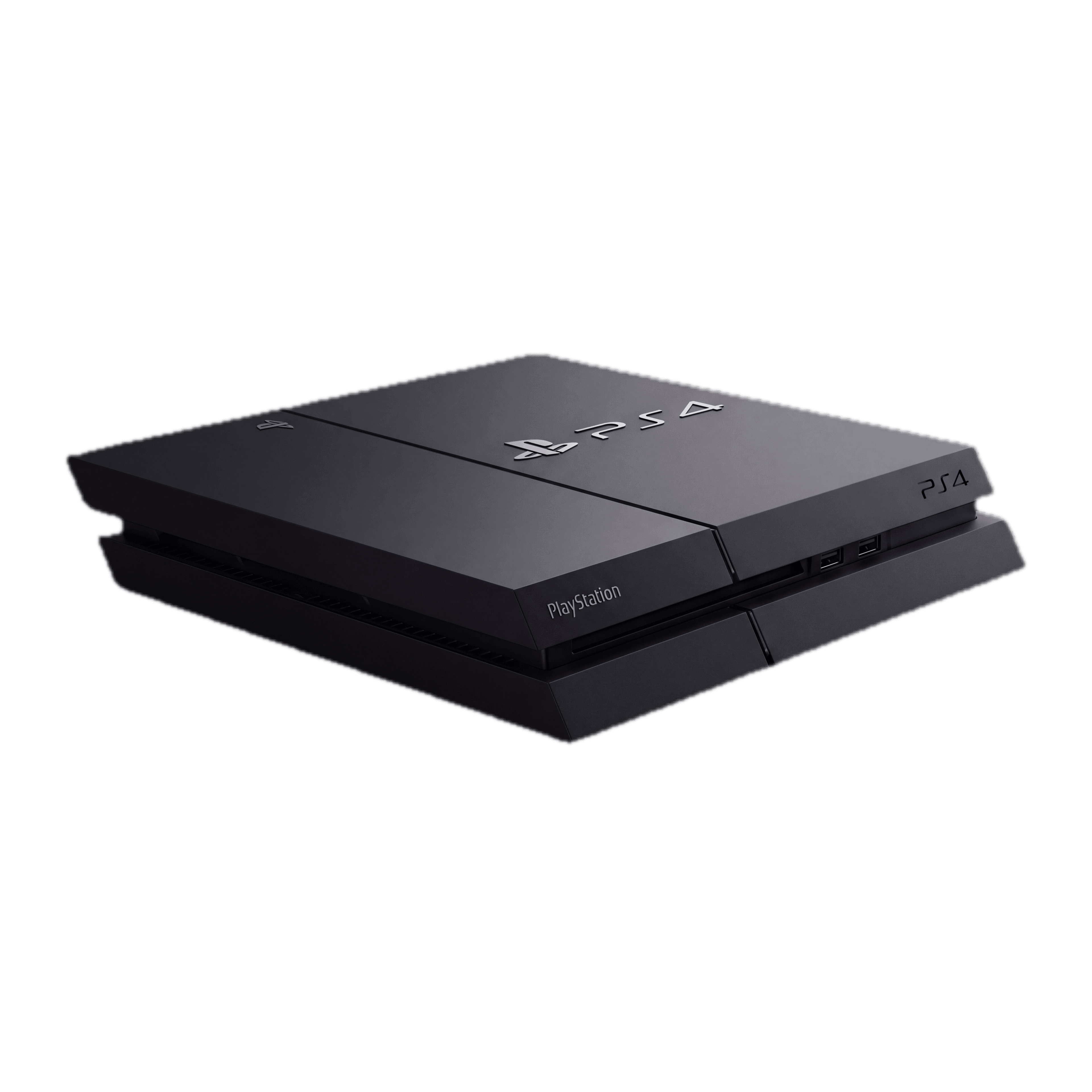 PlayStation 4