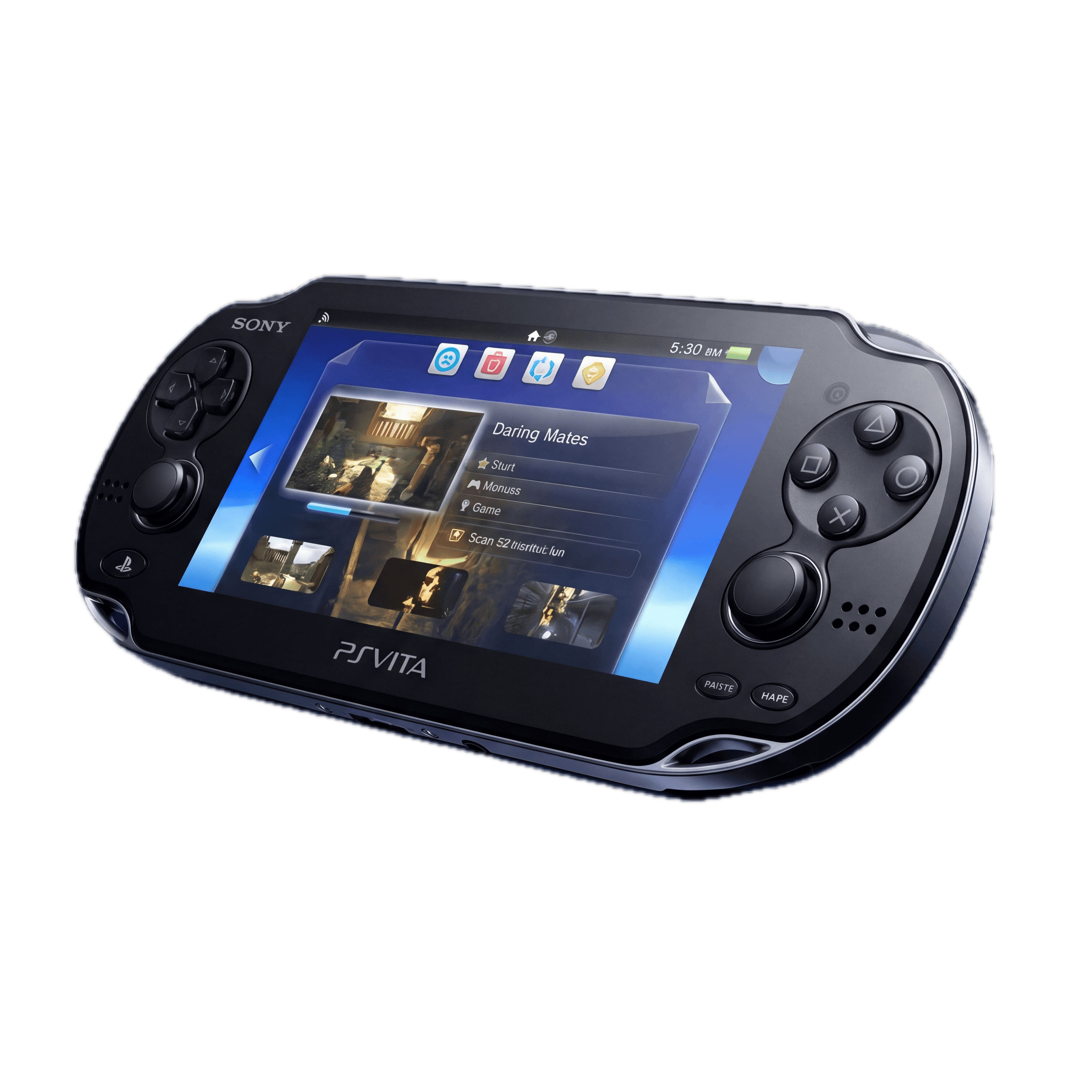 PlayStation Vita
