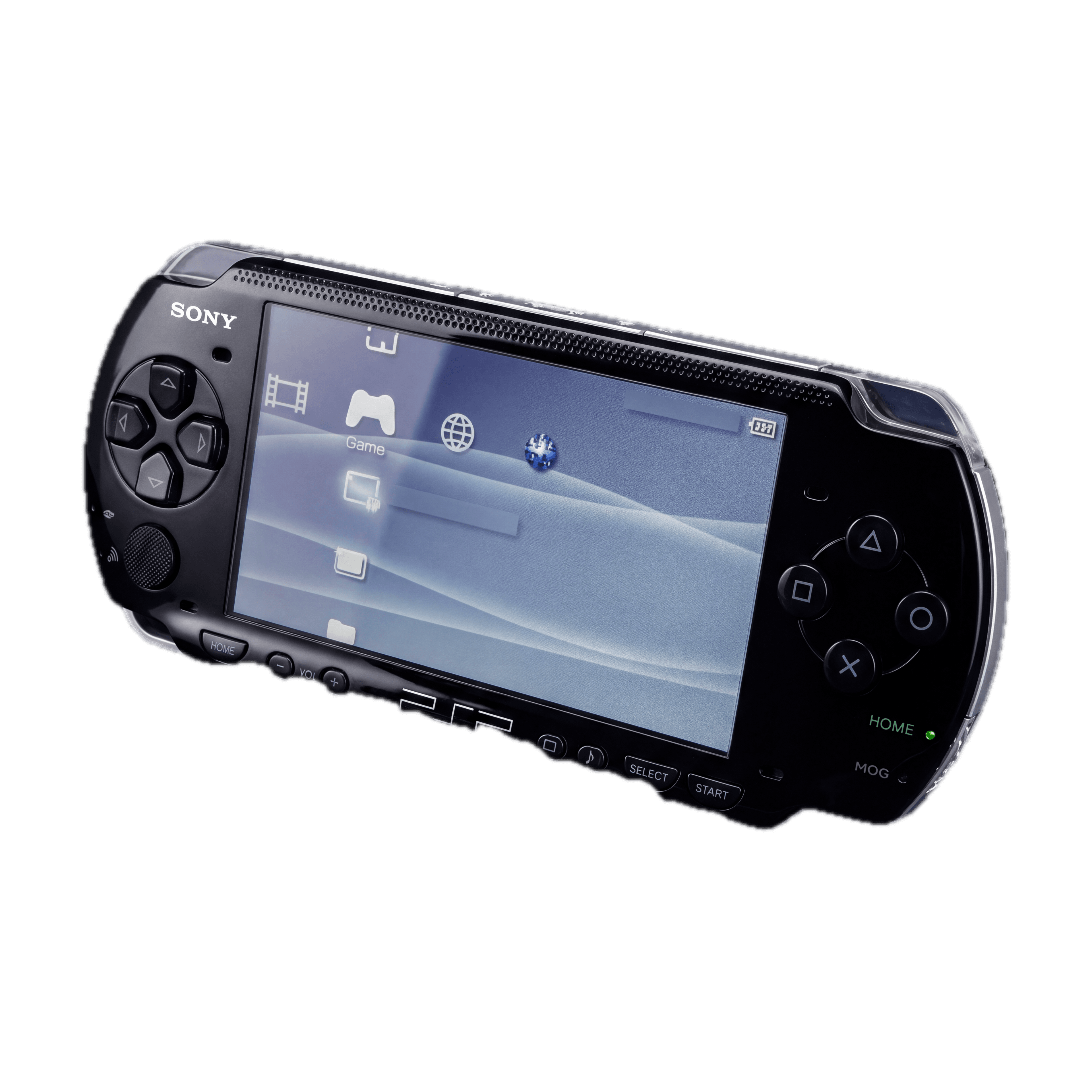 PlayStation Portable