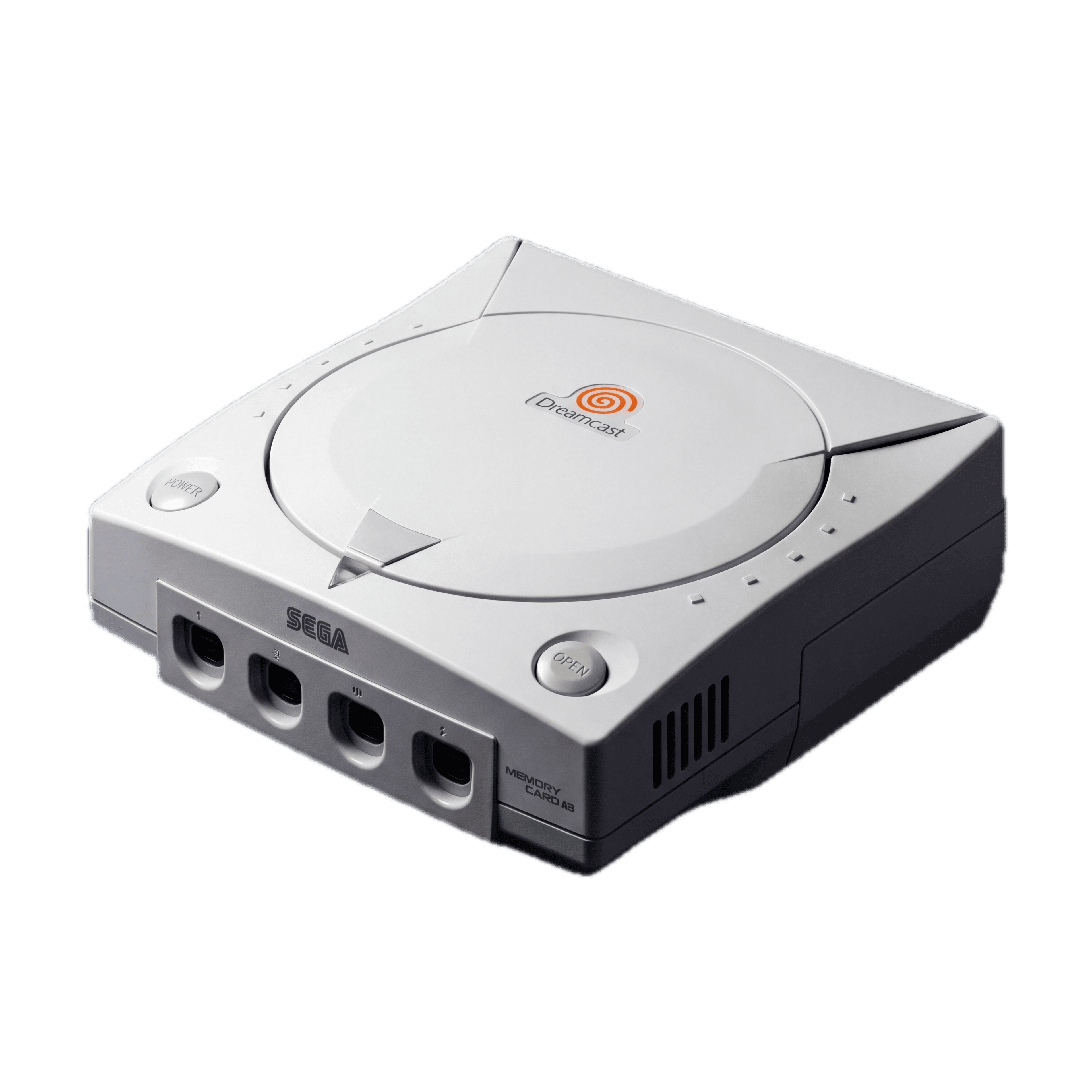 Sega Dreamcast