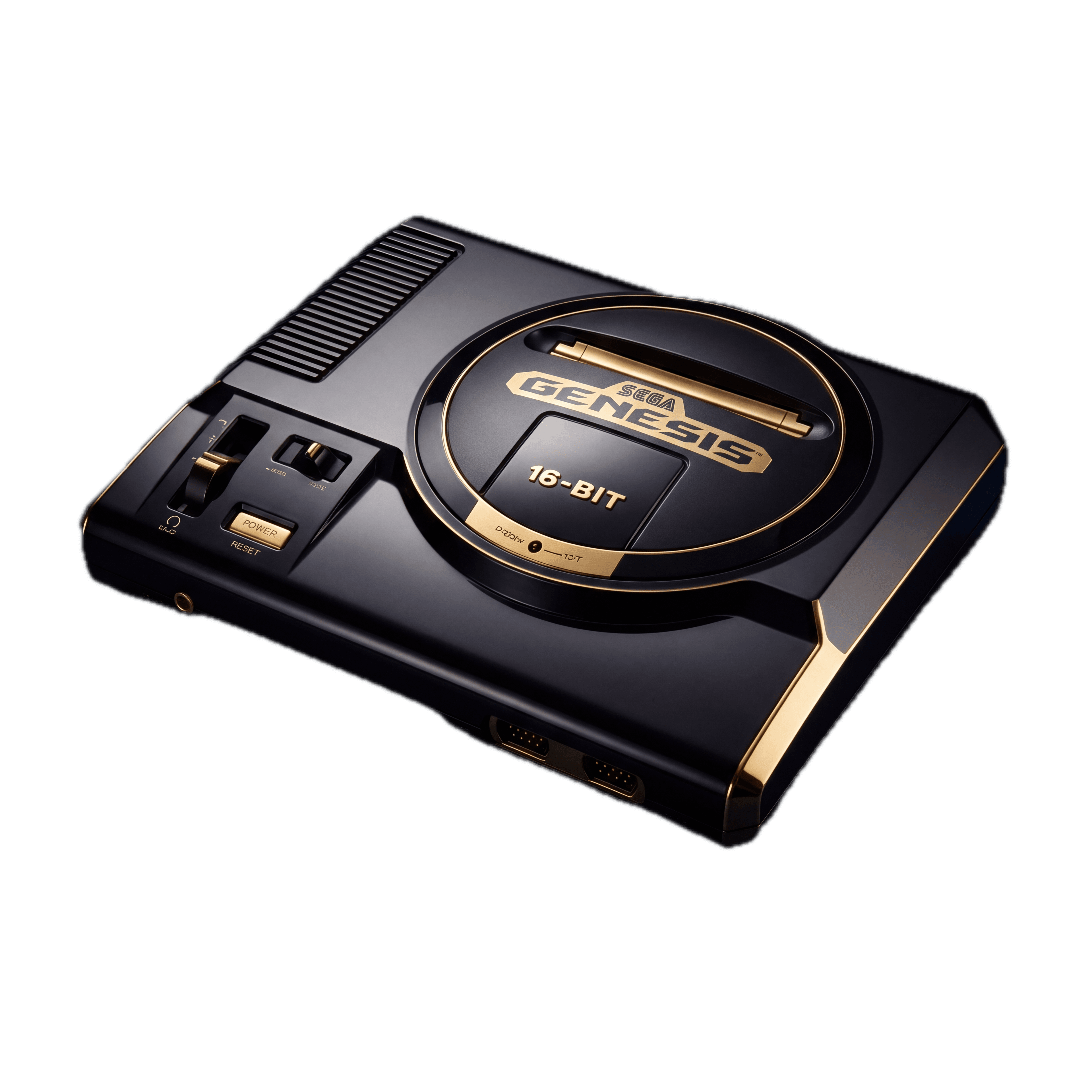 Sega Mega Drive