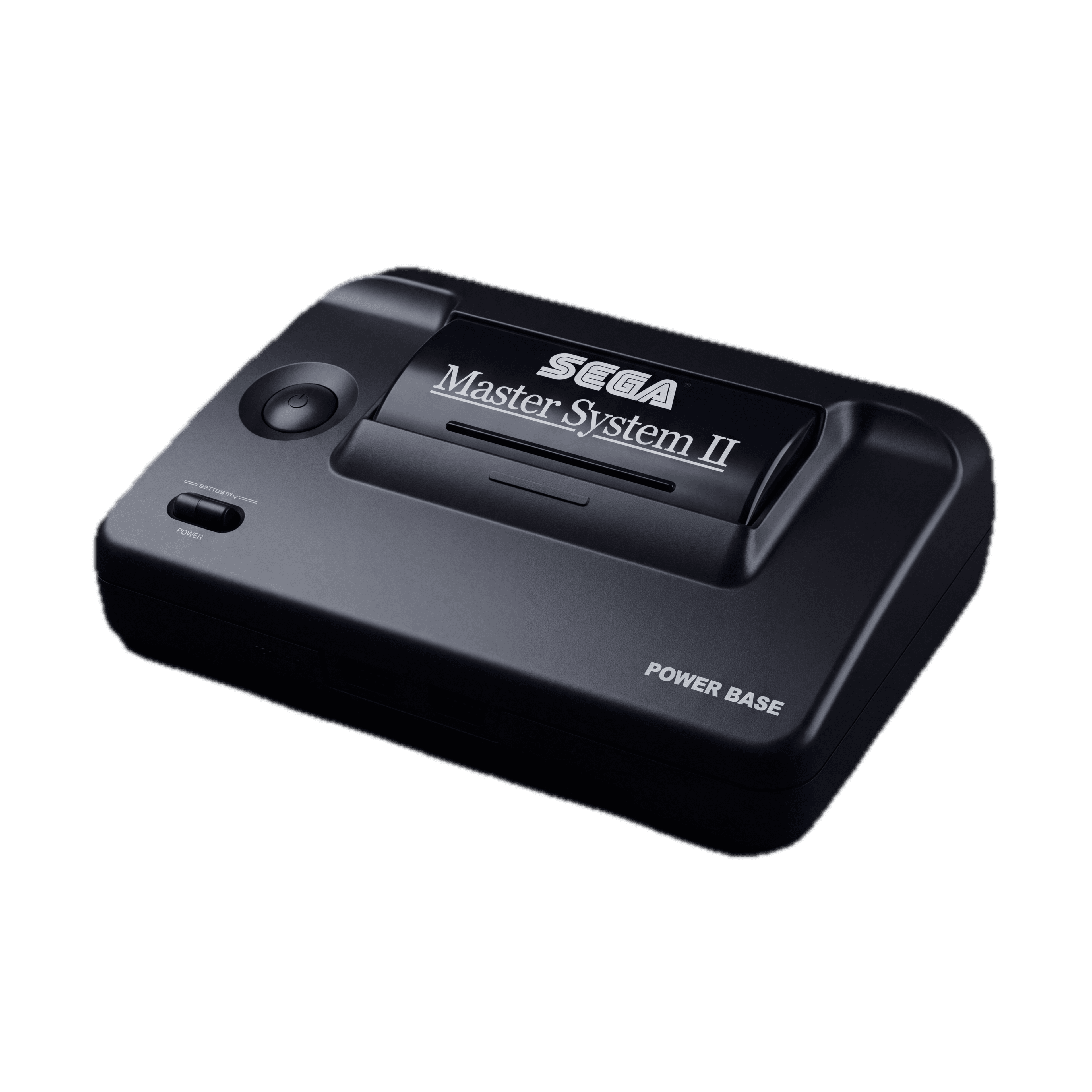 Sega Master System II