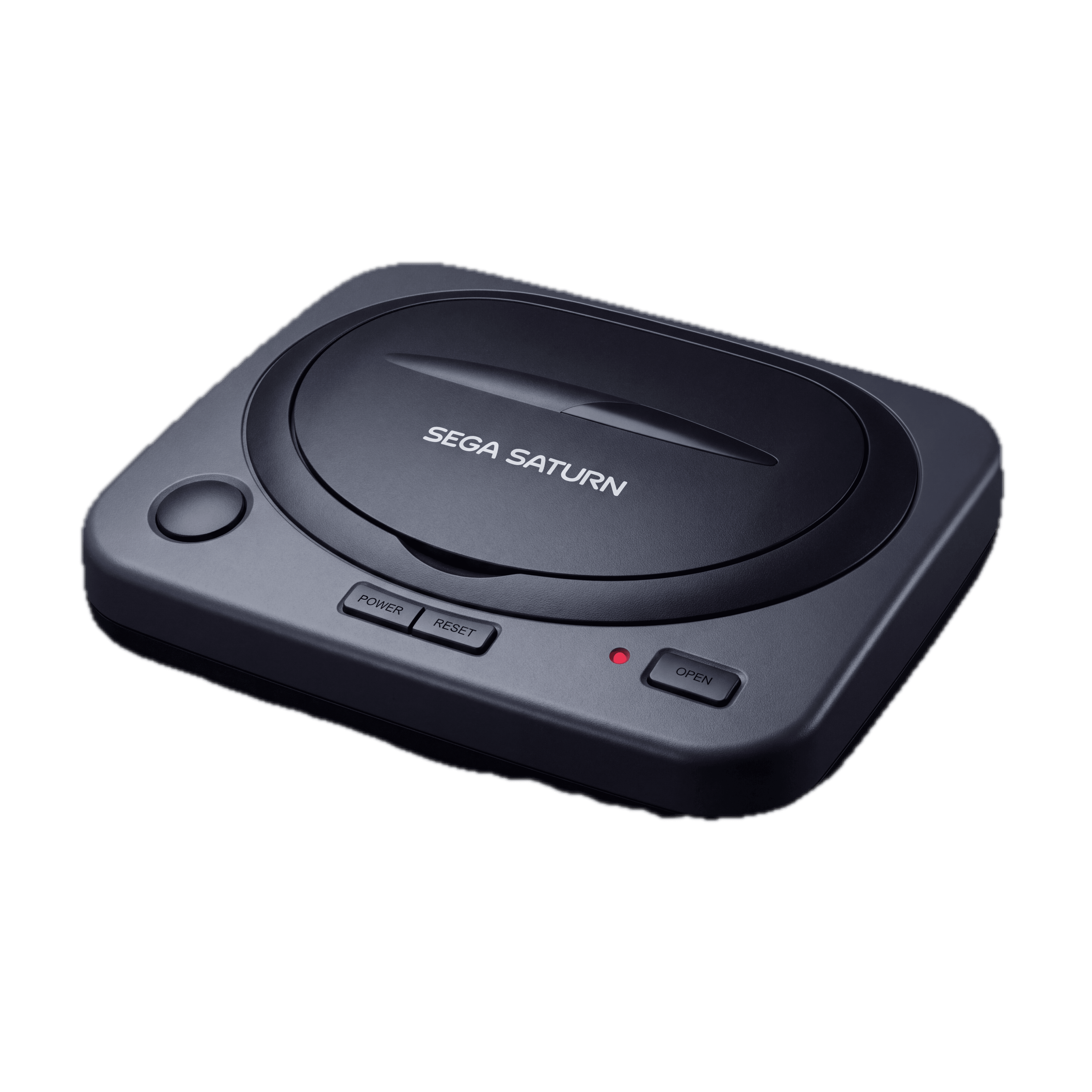 Sega Saturn