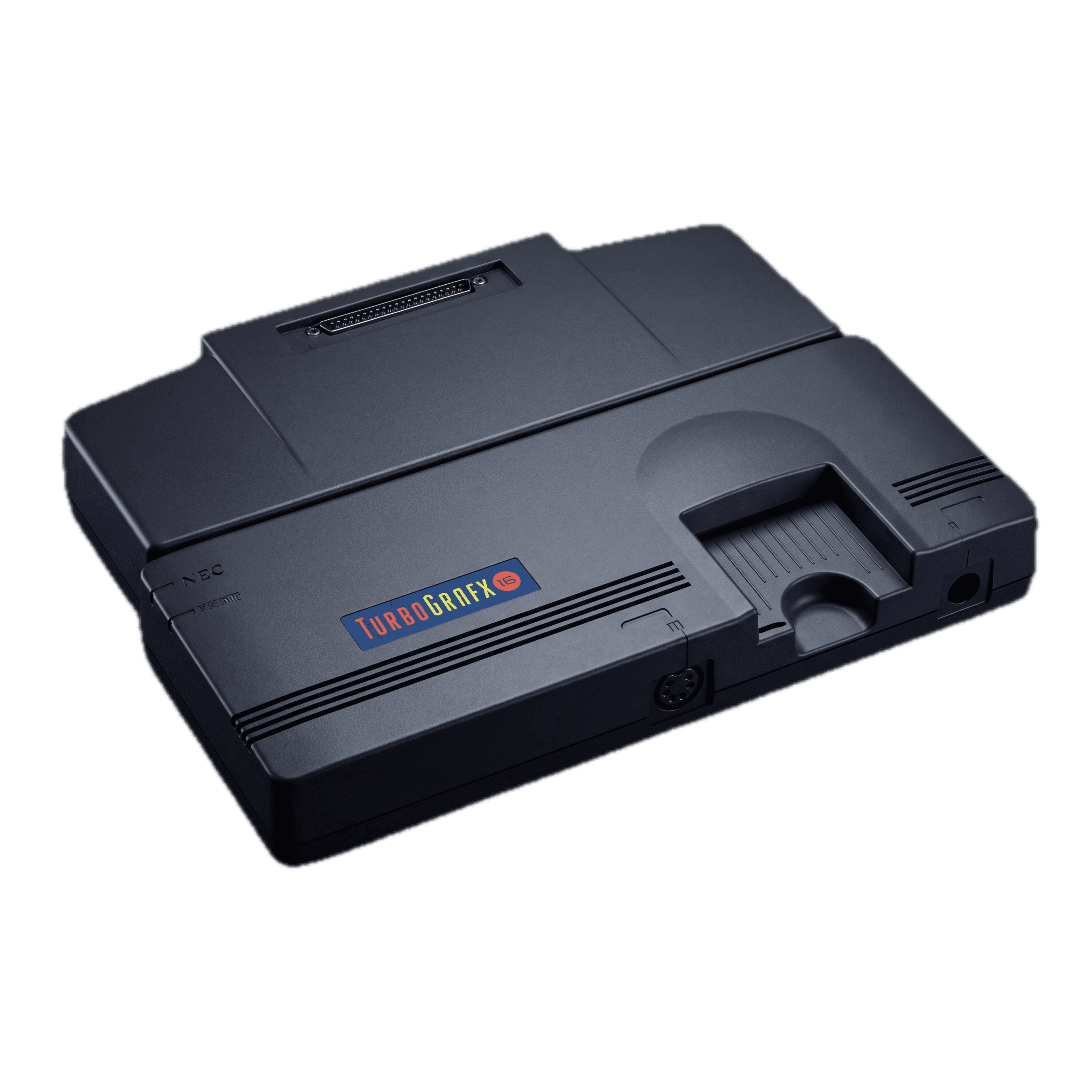 TurboGrafx-16