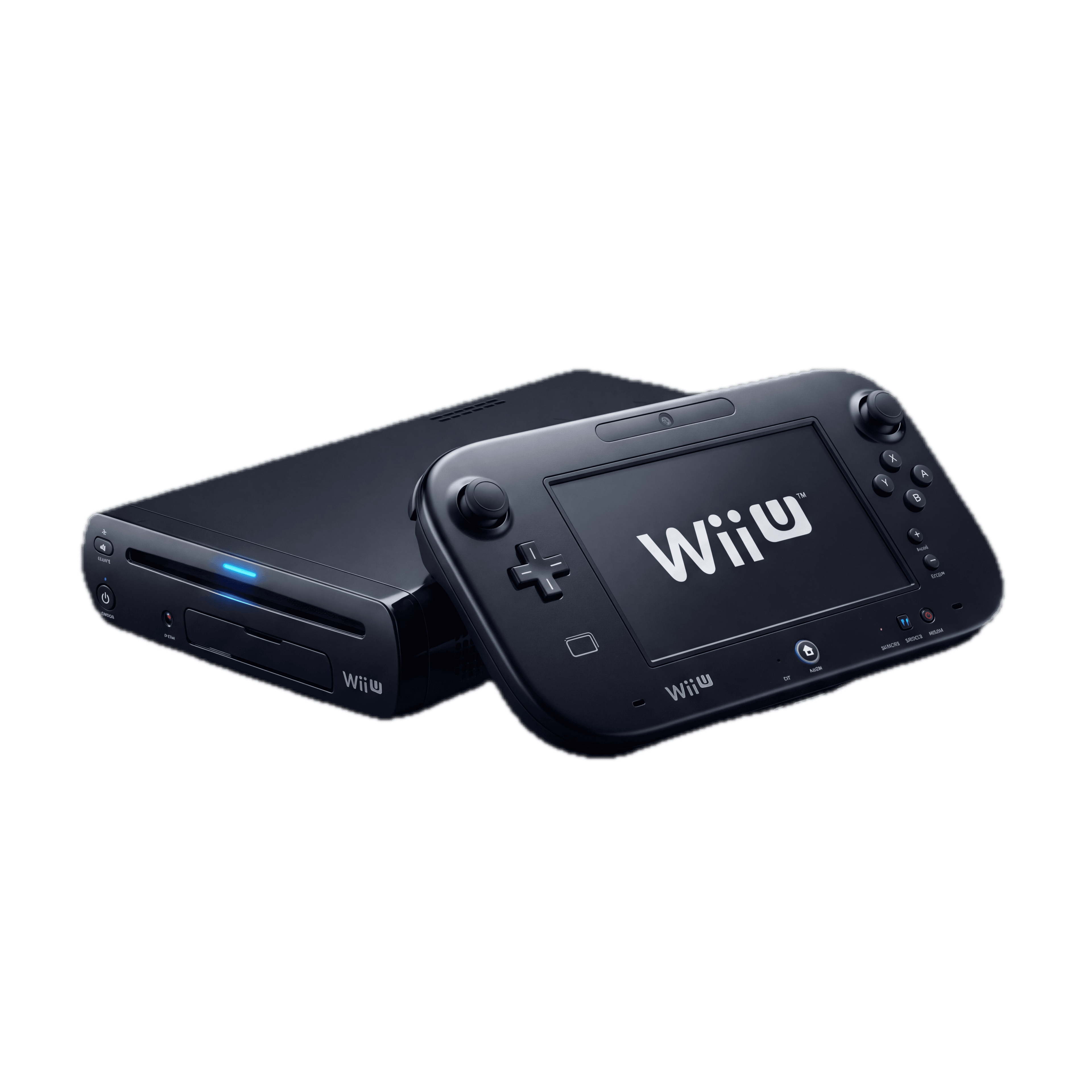 Wii U