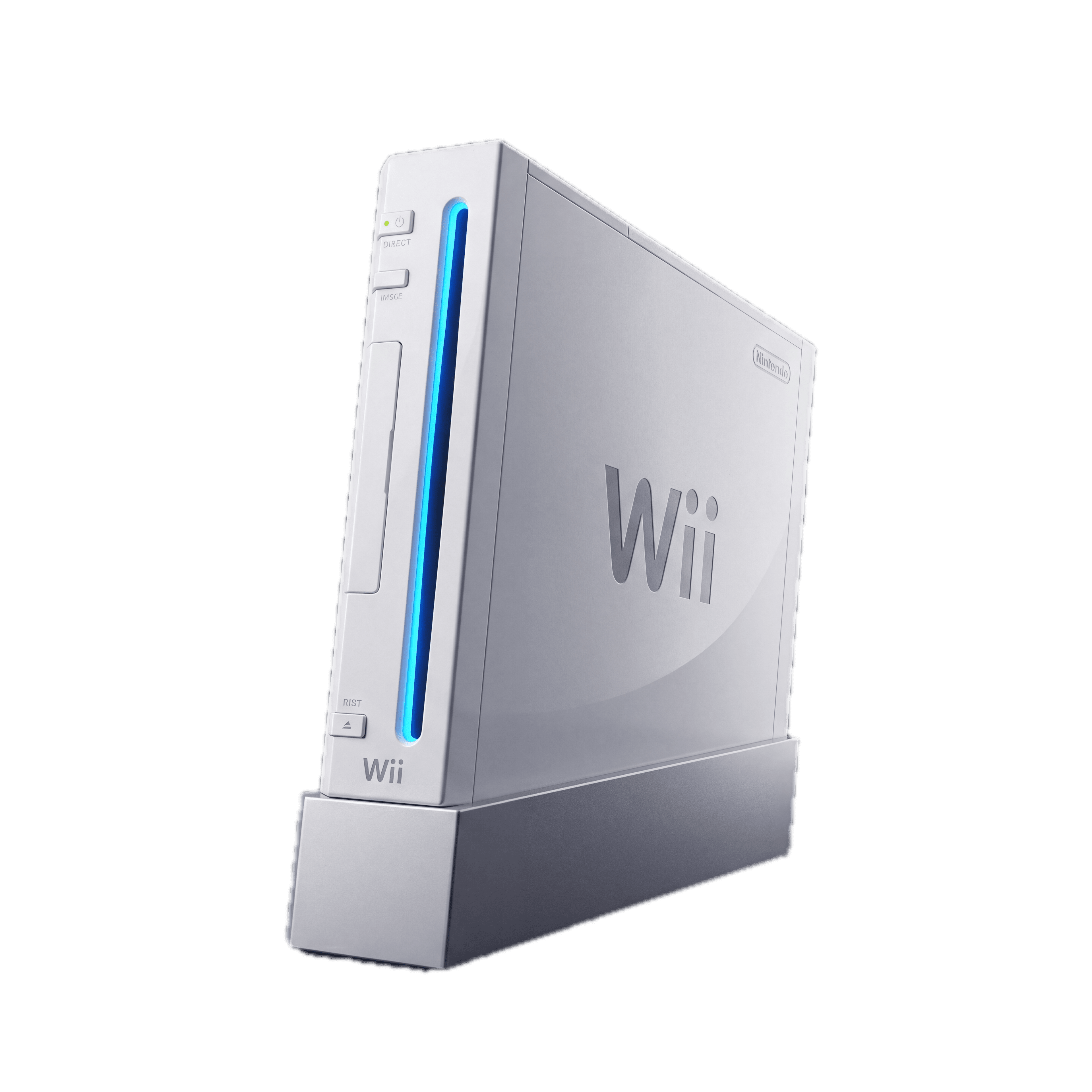 Wii