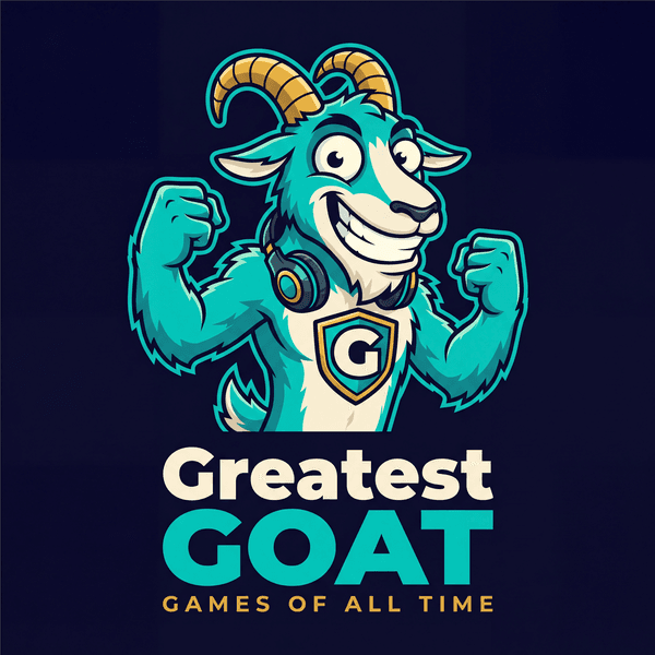 Greatest GOAT